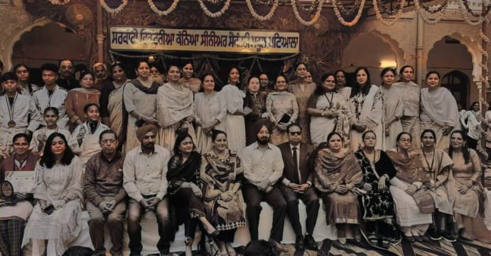 प्रदेश में शिक्षा का स्तर बढ़ाने के लिए सरकार प्रतिबद्ध: अजीतपाल सिंह कोहली।